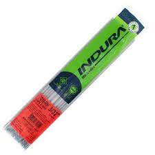 SOLDADURA 7018 1/8" INDURA 1KG
