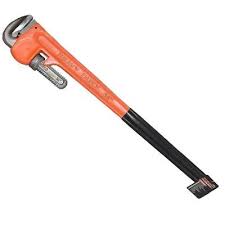 LLAVE STILLSON 12" FERRETOOLS