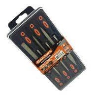 SET LIMATON ACERO 6PCS MAKAWA
