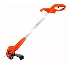 ORILLADORA 350W 23CM BLACK AND DECKER