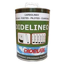[CARBONILEO] DIDELINEO GALON 3.8LT DIDEVAL