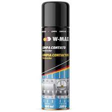 LIMPIA CONTACTO W-MAX 300ML