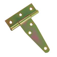 BISAGRA T 4" PAR