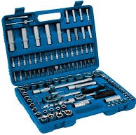 [HTUP108] CAJA DADO 108 PCS KP