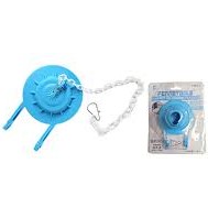 FLAPPER CADENA PLASTICA FERRETOOLS