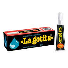 LA GOTITA 2 ML