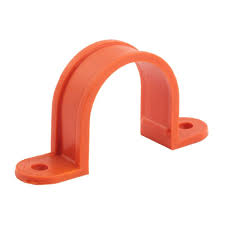ABRAZADERA OMEGA CONDUIT 16 MM
