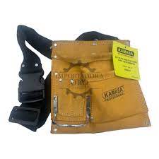 COLETO CUERO SIMPLE FERRETOOLS