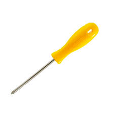 DESTORNILLADOR  CRUZ 4"