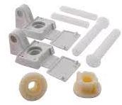 BISAGRA TAPA DE ASIENTO WC FIJA CAPRICE FANALOZA
