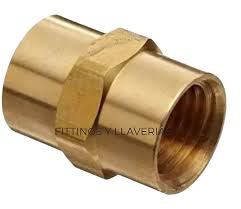 COPLA BRONCE HI-HI  1/2