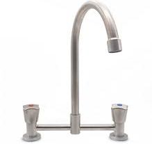 LLAVE LAVAPLATO COMBINACION DELIA STRETTO