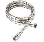 FLEXIBLE DUCHA CROMO 1.5 MT