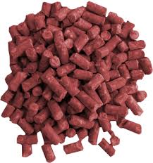 VENENO PELLET KLERAT 10G