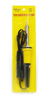 CAUTIN LAPIZ PARA SOLDAR 30W INOXCROM