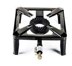 FOGON HIERRO VELOCE 40X40