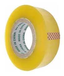 CINTA EMBALAJE 300MT