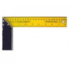 ESCUADRA CARPINTERA 10" KP