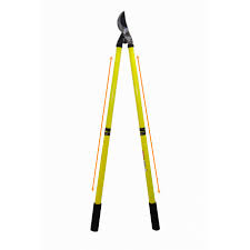 [JTO130] TIJERON PODAR KP AMARILLO  EXPANDIBLE 30"