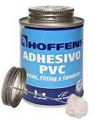PEGAMENTO PVC 470CC S/RAPIDO HOFFENS