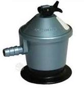REGULADOR DE GAS STANDARD