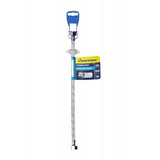 FLEXIBLE AGUA HI-HI 1/2" 60CM