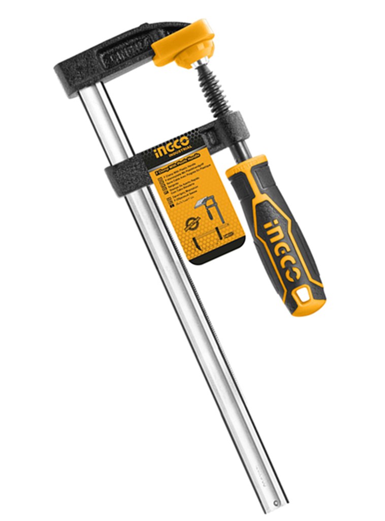 PRENSA F SARGENTO 120X500X6MM KP