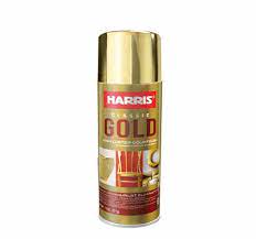 PINTURA SPRAY DORADO CLASICO 311GR LANCO