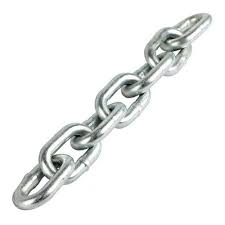 CADENA ESLABON 8MM X MT