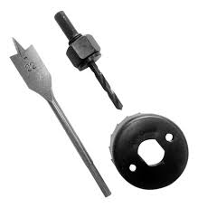 SIERRA COPA Y BROCA 3PCS UYUSTOOLS