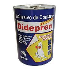 DIDEPREN 1/4 GL DIDEVAL