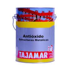 ANTICORROSIVO MAESTRANZA B-11 OCRE GALON TAJAMAR