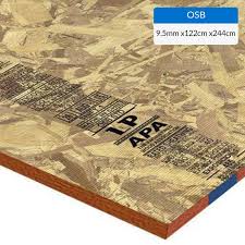 OSB PROTEC APA 9.5MM
