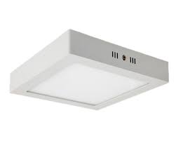 PANEL LED CUADRADO 12W