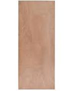 PUERTA TERCIADO 80X200
