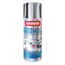 PINTURA SPRAY CHROMALL 311GR LANCO