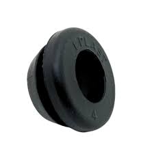 GOMA GROMIT NEGRA