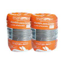 ALAMBRE CONEJO ROLLO 965 MT