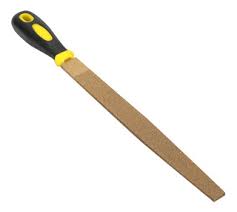 LIMA PLANA 10" KP
