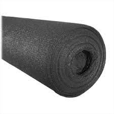 MALLA RASCHEL NEGRO 80% 1 X 4.20MT