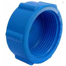 TAPA GORRO HI PVC HIDRAULICO 25 MM