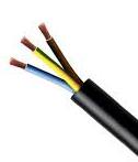 CORDON 3 HEBRAS 0.75MM x MT