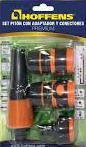 SET PITON CON ADAPTADOR AJUSTABLE PREMIUN