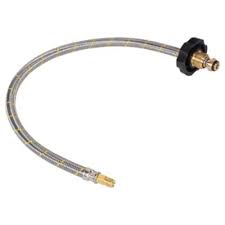 FLEXIBLE GAS 7/8X7/16 HI-HI 60CM