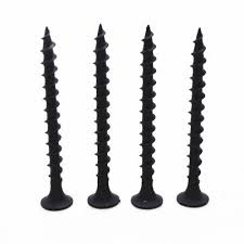 TORNILLO MADERA FO 6X1.5/8 1.000U