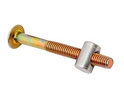 PERNO PARAFUSO 5/16X4"