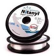 HILO DE PESCA 0.50MM 16KG
