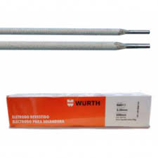 SOLDADURA 6011 1/8 WURTH 1KG