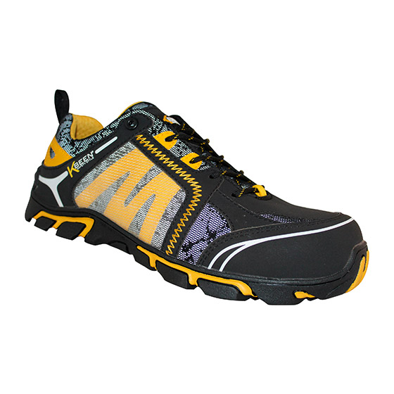 ZAPATILLA KBEEN LIMIT N42