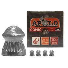 POSTON APOLO CONIC 5.5